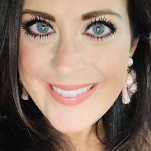 Meet your Posher, Betsy